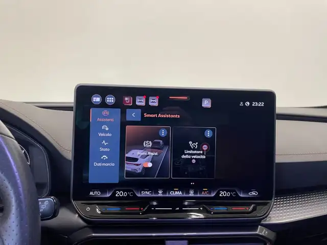 CUPRA Formentor view 21