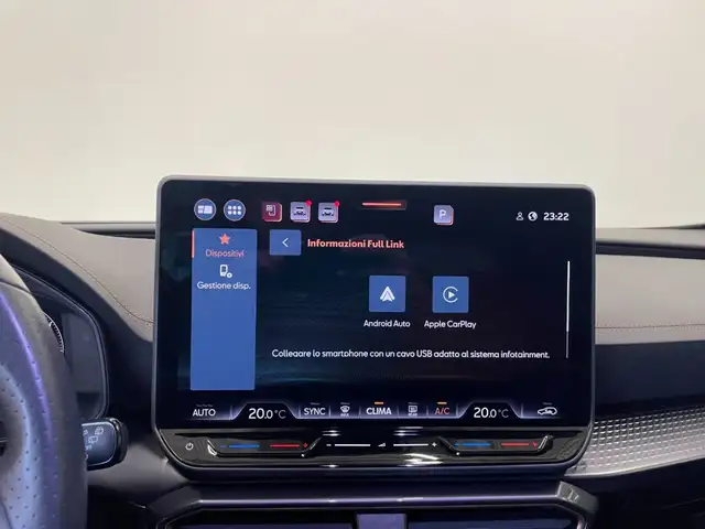 CUPRA Formentor view 10