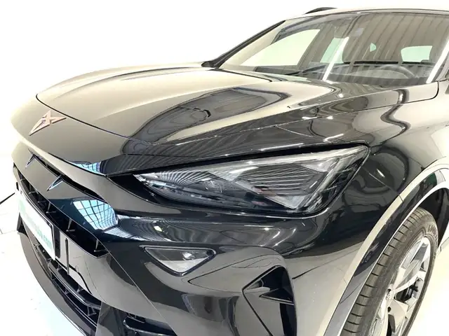 CUPRA Formentor view 29
