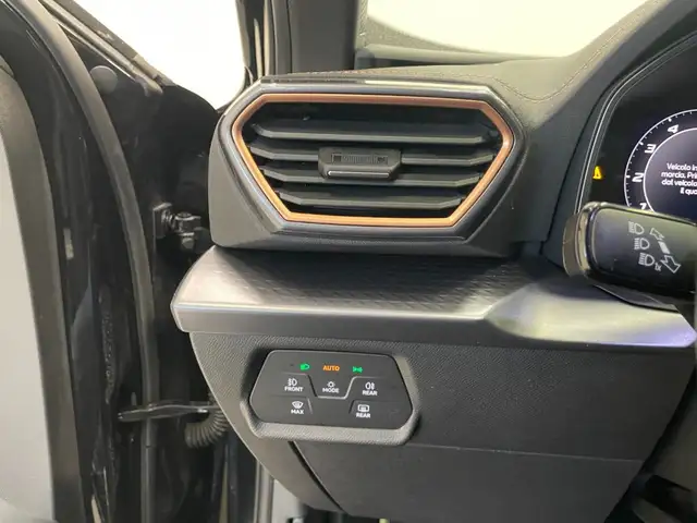 CUPRA Formentor view 30
