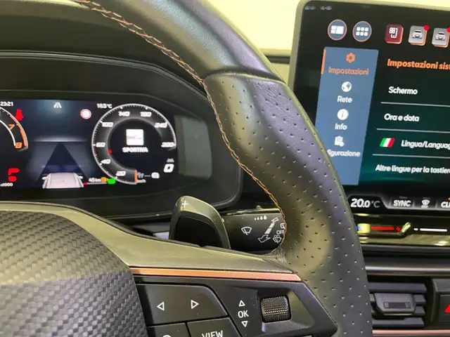 CUPRA Formentor view 19