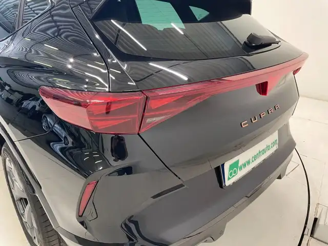CUPRA Formentor view 11