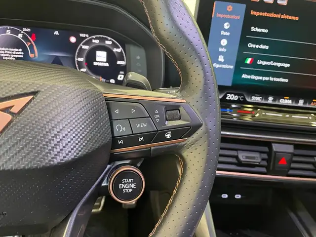 CUPRA Formentor view 18