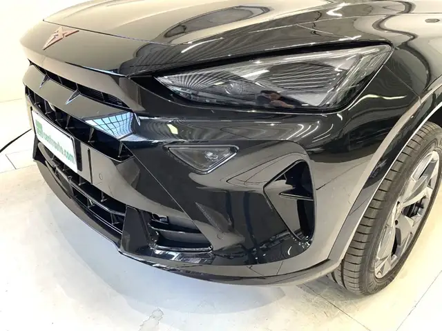 CUPRA Formentor view 27