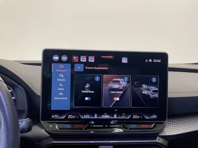 CUPRA Formentor view 20