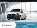 Mercedes-Benz Vito eVito 112 KA Lang Klima/Navi/Sitzhzg./Tempomat Weiß - thumbnail 1
