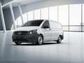 Mercedes-Benz Vito eVito 112 KA Lang Klima/Navi/Sitzhzg./Tempomat Weiß - thumbnail 2