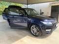 Land Rover Range Rover Sport 3.0 TDV6 HSE PELLE NAVI EURO 6B PRONTA CONSEGNA Azul - thumbnail 14