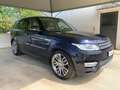 Land Rover Range Rover Sport 3.0 TDV6 HSE PELLE NAVI EURO 6B PRONTA CONSEGNA Bleu - thumbnail 3