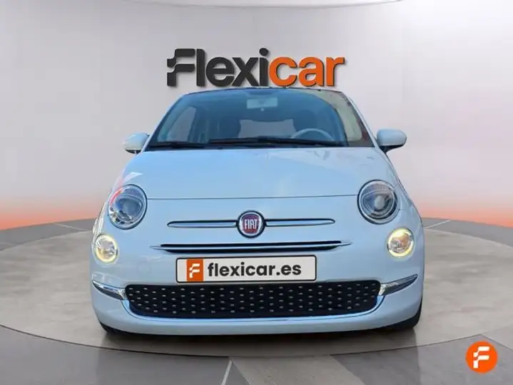 Fiat 500 2021, foto 9