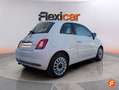 Fiat 500 Dolcevita 1.0 Hybrid 51KW (70 CV) Blanco - thumbnail 5