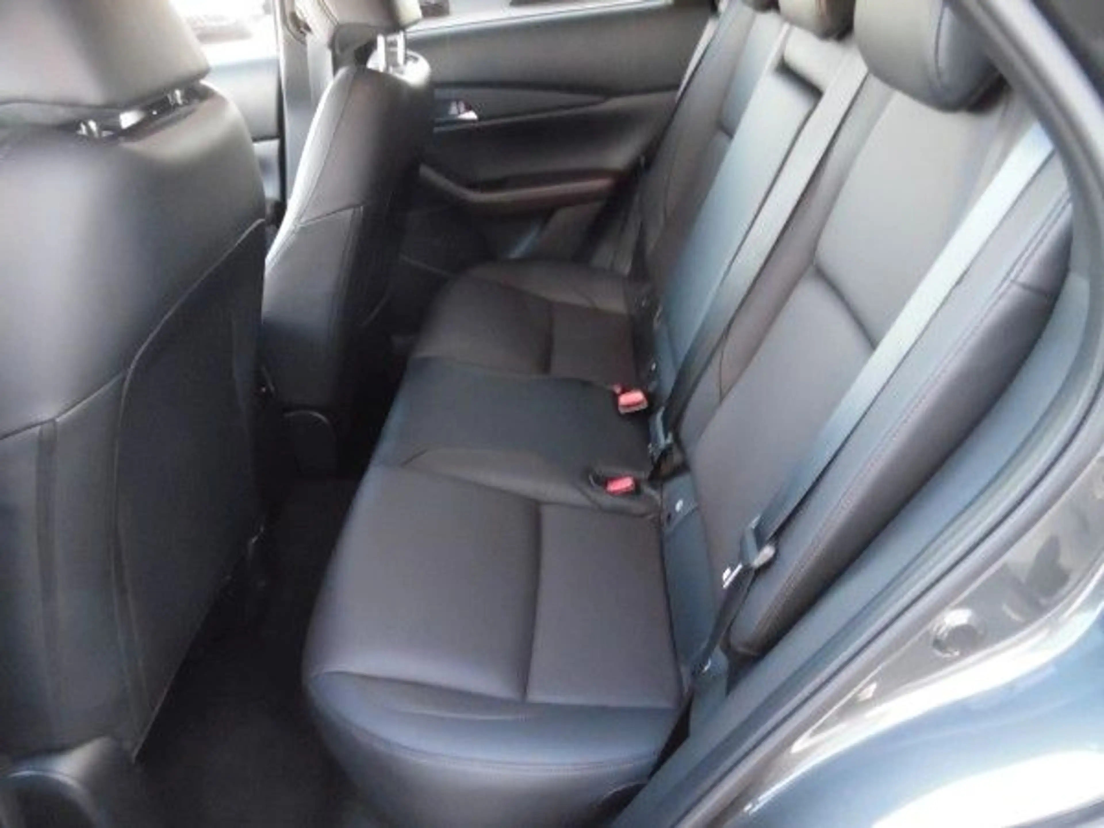 Mazda CX-30 e-SKYACTIV-G M-Hybrid 140 Takumi AT — photo 5