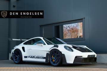 4.0 GT3 RS | Weissach | Keramische PCCB | Lift | E