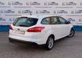 Ford Focus Sb. 1.5TDCi Business 120 Wit - thumbnail 3