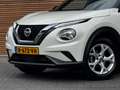 Nissan Juke 1.0 DIG-T N-Connecta Camera / Camera / Clima Blanc - thumbnail 3
