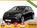 Renault Clio Techno TCe 90 Kam PDC vo/hi SHZ PDC Nav Schwarz - thumbnail 1
