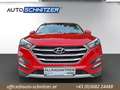 Hyundai TUCSON 2,0 CRDI 4WD Edition 25 Rood - thumbnail 2
