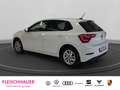 Volkswagen Polo VI Style 1.0 TSI Matrix+Navi+VC+SHZ+App-connect Weiß - thumbnail 4