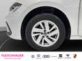 Volkswagen Polo VI Style 1.0 TSI Matrix+Navi+VC+SHZ+App-connect Weiß - thumbnail 22