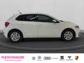 Volkswagen Polo VI Style 1.0 TSI Matrix+Navi+VC+SHZ+App-connect Weiß - thumbnail 7