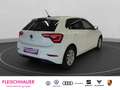 Volkswagen Polo VI Style 1.0 TSI Matrix+Navi+VC+SHZ+App-connect Weiß - thumbnail 6