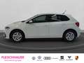 Volkswagen Polo VI Style 1.0 TSI Matrix+Navi+VC+SHZ+App-connect Weiß - thumbnail 3