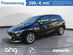 Bmw 225 225e Active Tourer Steptronic DCT xDrive Head Up
