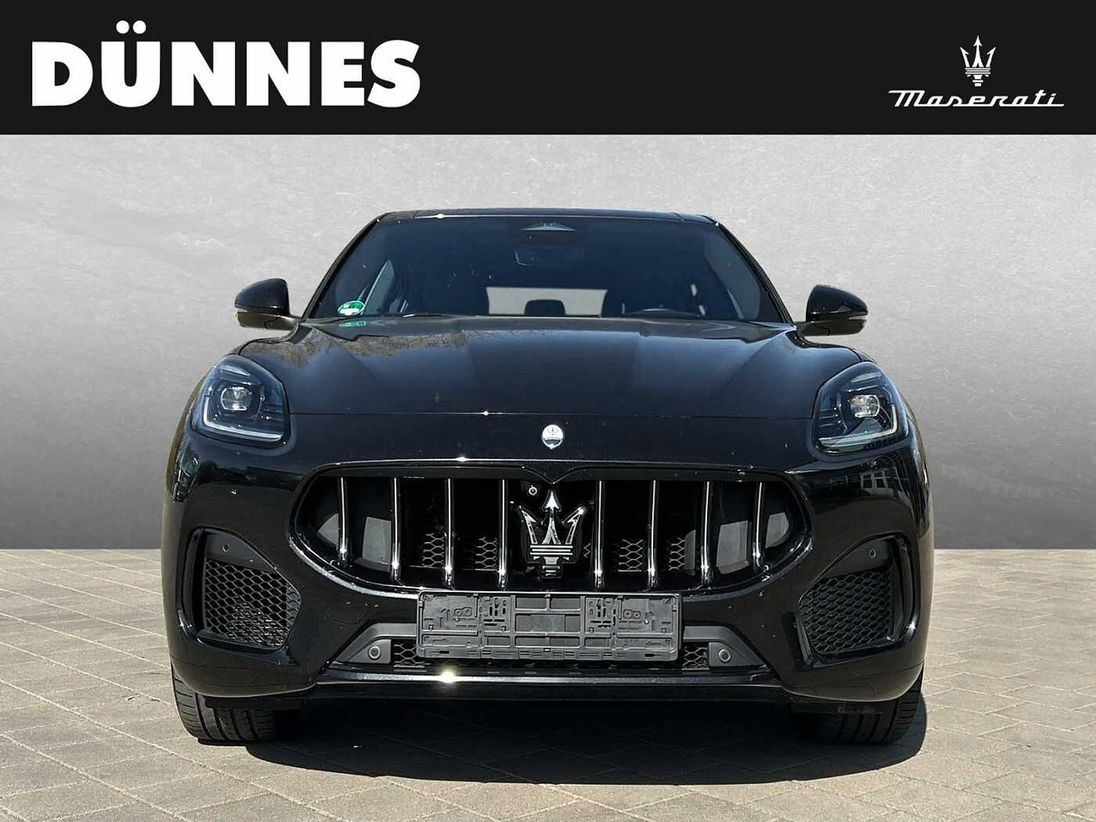 Maserati Grecale Maserati Regensburg — photo 8