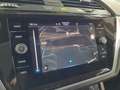 Volkswagen Touran 1.5 TSI DSG Comfortline Weiß - thumbnail 4