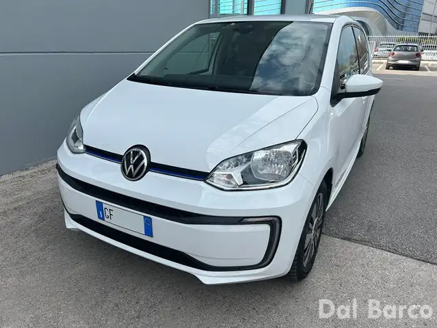 Volkswagen e-up! e-up!
