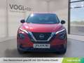 Nissan Juke N-CONNECTA 117PS 7DCT Rot - thumbnail 6
