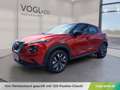 Nissan Juke N-CONNECTA 117PS 7DCT Rot - thumbnail 1