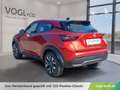 Nissan Juke N-CONNECTA 117PS 7DCT Rot - thumbnail 3