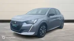 Peugeot 208 1.2 PureTech 75ch S\u0026S Active Pack
