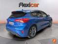 Ford Focus 1.0 Ecoboost ST Line 125 Azul - thumbnail 9