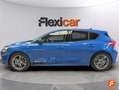 Ford Focus 1.0 Ecoboost ST Line 125 Azul - thumbnail 4