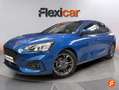 Ford Focus 1.0 Ecoboost ST Line 125 Azul - thumbnail 3