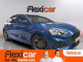 Ford Focus 1.0 Ecoboost ST Line 125 Azul - thumbnail 1