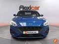 Ford Focus 1.0 Ecoboost ST Line 125 Azul - thumbnail 2