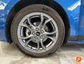 Ford Focus 1.0 Ecoboost ST Line 125 Azul - thumbnail 28