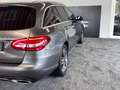 Mercedes-Benz C 180 C T-Modell C 180 T CGI Grau - thumbnail 11