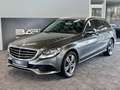 Mercedes-Benz C 180 C T-Modell C 180 T CGI Grau - thumbnail 1