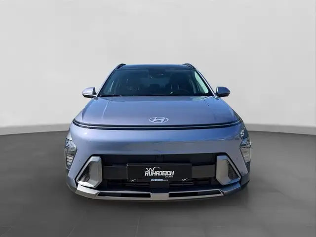 Hyundai Kona view 6
