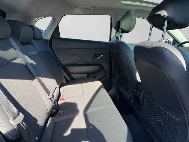 Hyundai Kona view 15