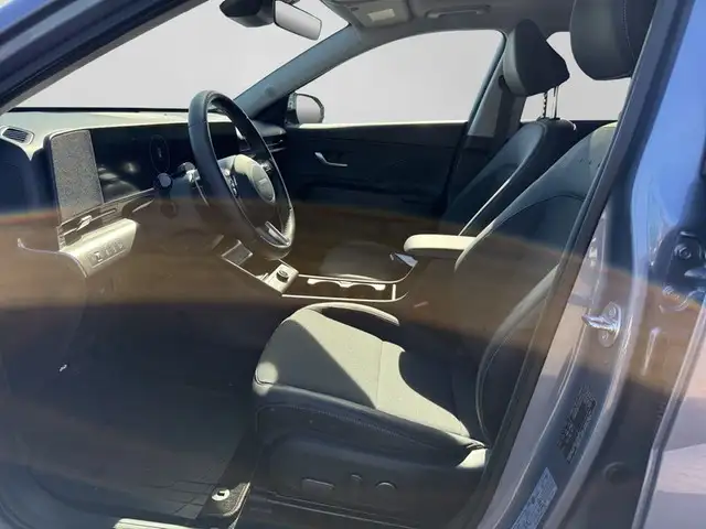 Hyundai Kona view 8