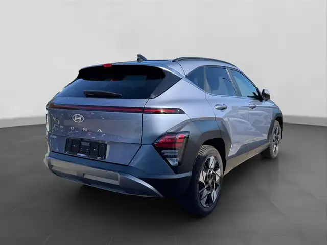 Hyundai Kona view 5