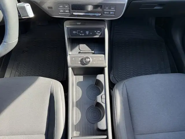 Hyundai Kona view 11