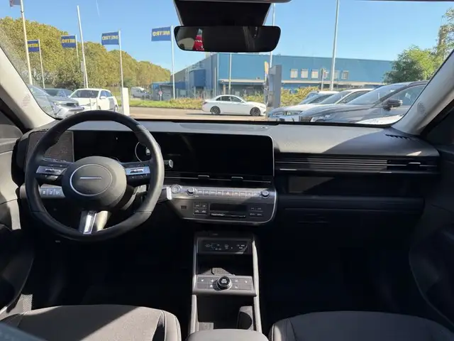 Hyundai Kona view 10