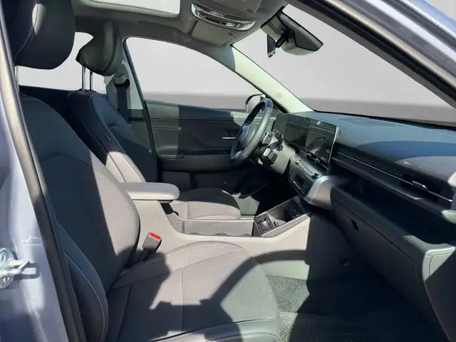 Hyundai Kona view 9