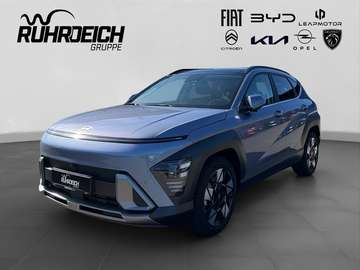 Prime Hybrid 2WD +S-Dach+ACC+NAVI+LED+360°KAMER...